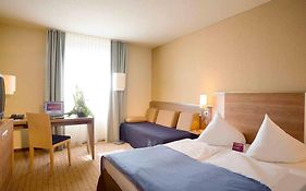 Hotel Mercure Europaplatz  4*